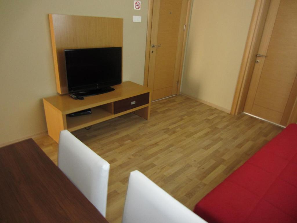 Flamingo Apart Aparthotel Istanbul Bilik gambar